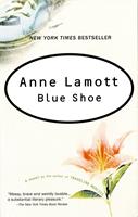   Blue Shoe