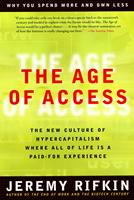   The Age of Access