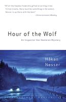  Hour of the Wolf