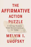   The Affirmative Action Puzzle