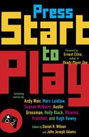   Press Start to Play