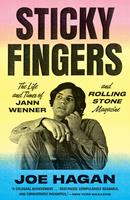   Sticky Fingers