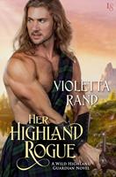   Her Highland Rogue