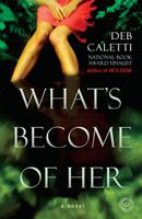   What's Become of Her