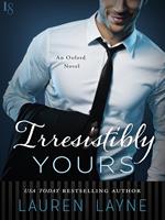  Irresistibly Yours