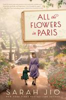   All the Flowers in Paris