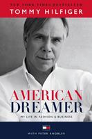   American Dreamer