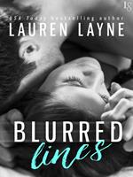  Blurred Lines