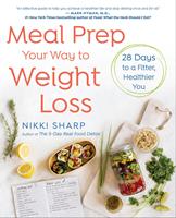   Meal Prep Your Way to Weight Loss