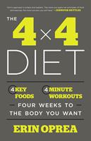  The 4 x 4 Diet