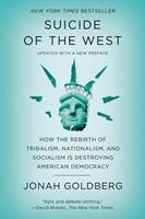   Suicide of the West