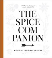   The Spice Companion