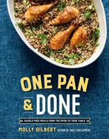   One Pan & Done