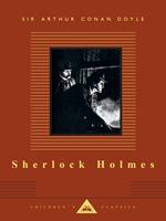  Sherlock Holmes