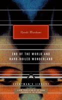   End of the World and Hard-Boiled Wonderland