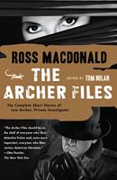   The Archer Files