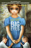   Big Eyes
