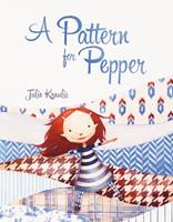   A Pattern for Pepper