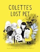   Colette's Lost Pet
