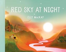   Red Sky at Night