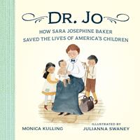  Dr. Jo