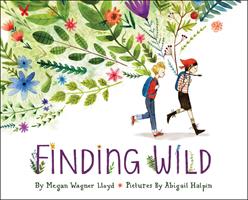   Finding Wild