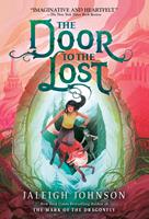   The Door to the Lost