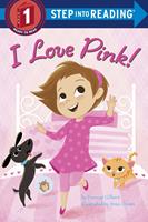   I Love Pink!