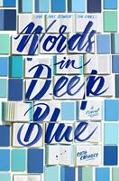   Words in Deep Blue