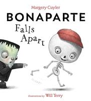   Bonaparte Falls Apart