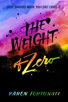   The Weight of Zero