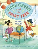   Piper Green and the Fairy Tree: Going Places