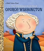   George Washington: A Little Golden Book Biography