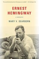   Ernest Hemingway