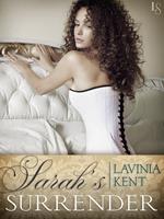   Sarah's Surrender (Novella)