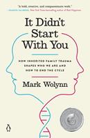   It Didn't Start with You