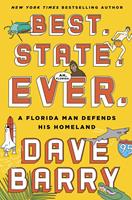   Best. State. Ever.
