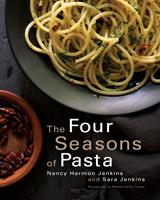   The Four Seasons of Pasta