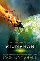   Triumphant