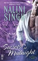  Secrets at Midnight