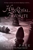   His Royal Favorite