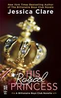   His Royal Princess