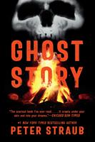   Ghost Story