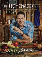   The Homemade Chef