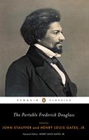   The Portable Frederick Douglass