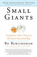   Small Giants