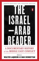   The Israel-Arab Reader