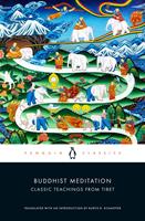   Buddhist Meditation