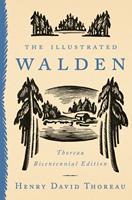   The Illustrated Walden