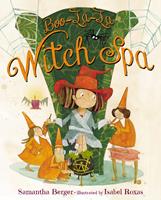   Boo-La-La Witch Spa